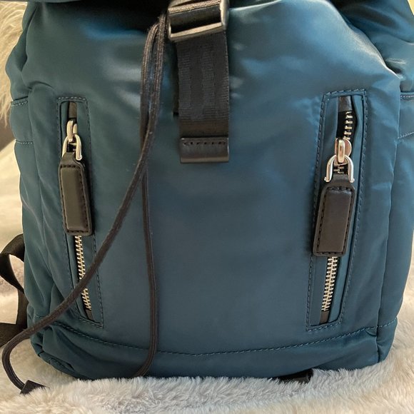 Marc Jacobs Easy Green Backpack main image 12
